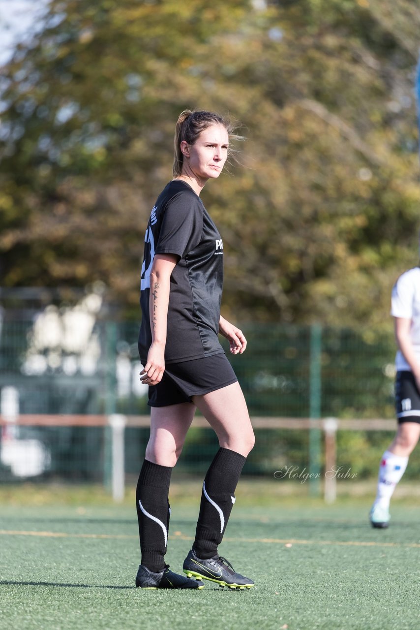 Bild 164 - Frauen SV Henstedt Ulzburg III - TSV Wiemersdorf : Ergebnis: 2:1